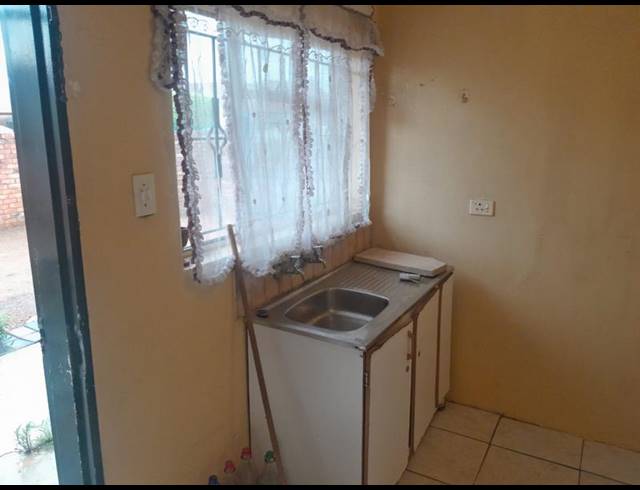 3 BEDROOM HOUSE FOR SALE IN MAMELODI EAST